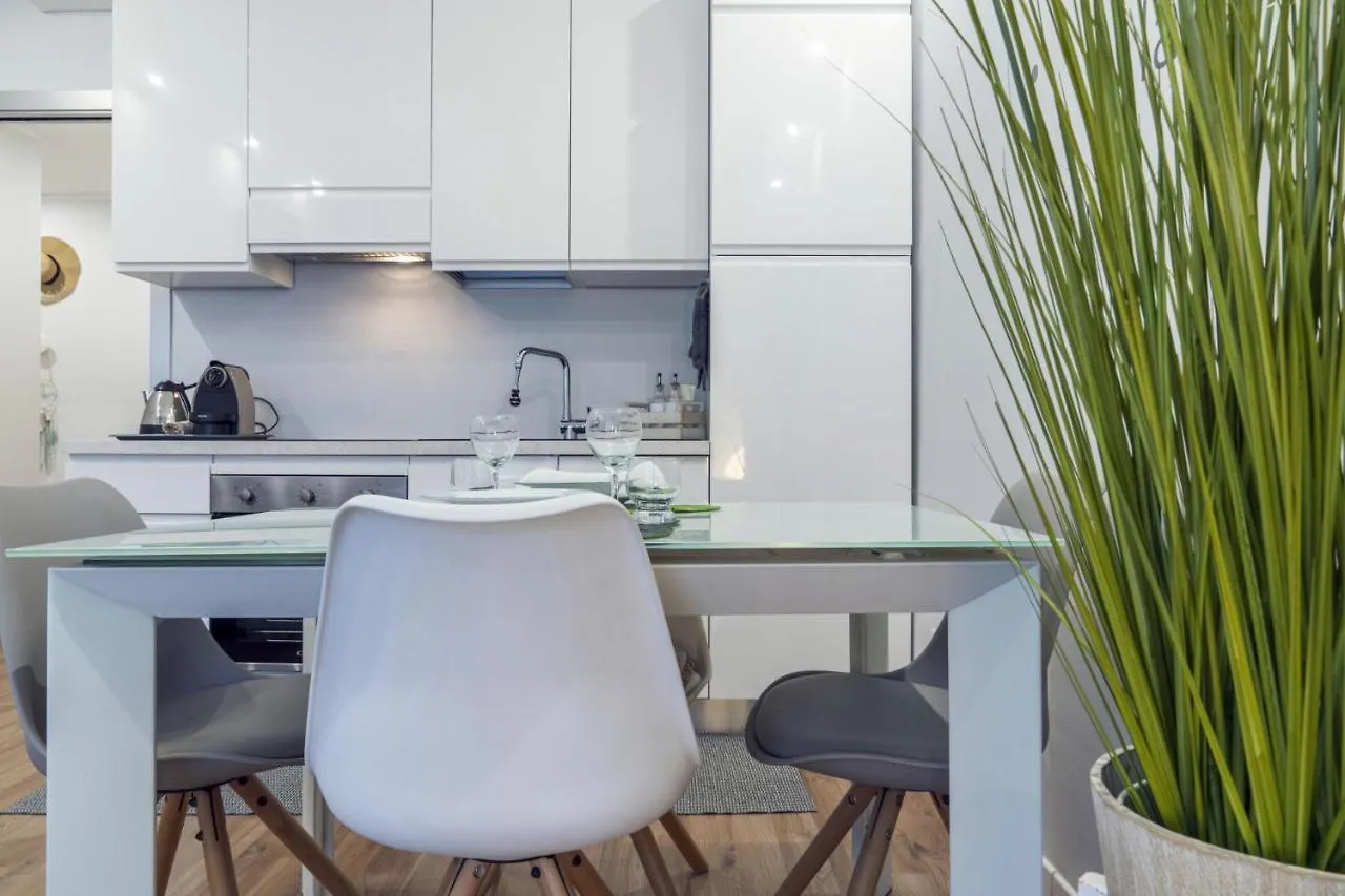 Apartamento Easylife - Moderno E Fresco Trilocale In Uno Dei Quartieri Piu Moderni Della Citta Gioia-Porta Nuova Milán Italia