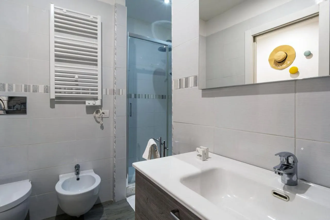 Easylife - Moderno E Fresco Trilocale In Uno Dei Quartieri Piu Moderni Della Citta Gioia-Porta Nuova Milano