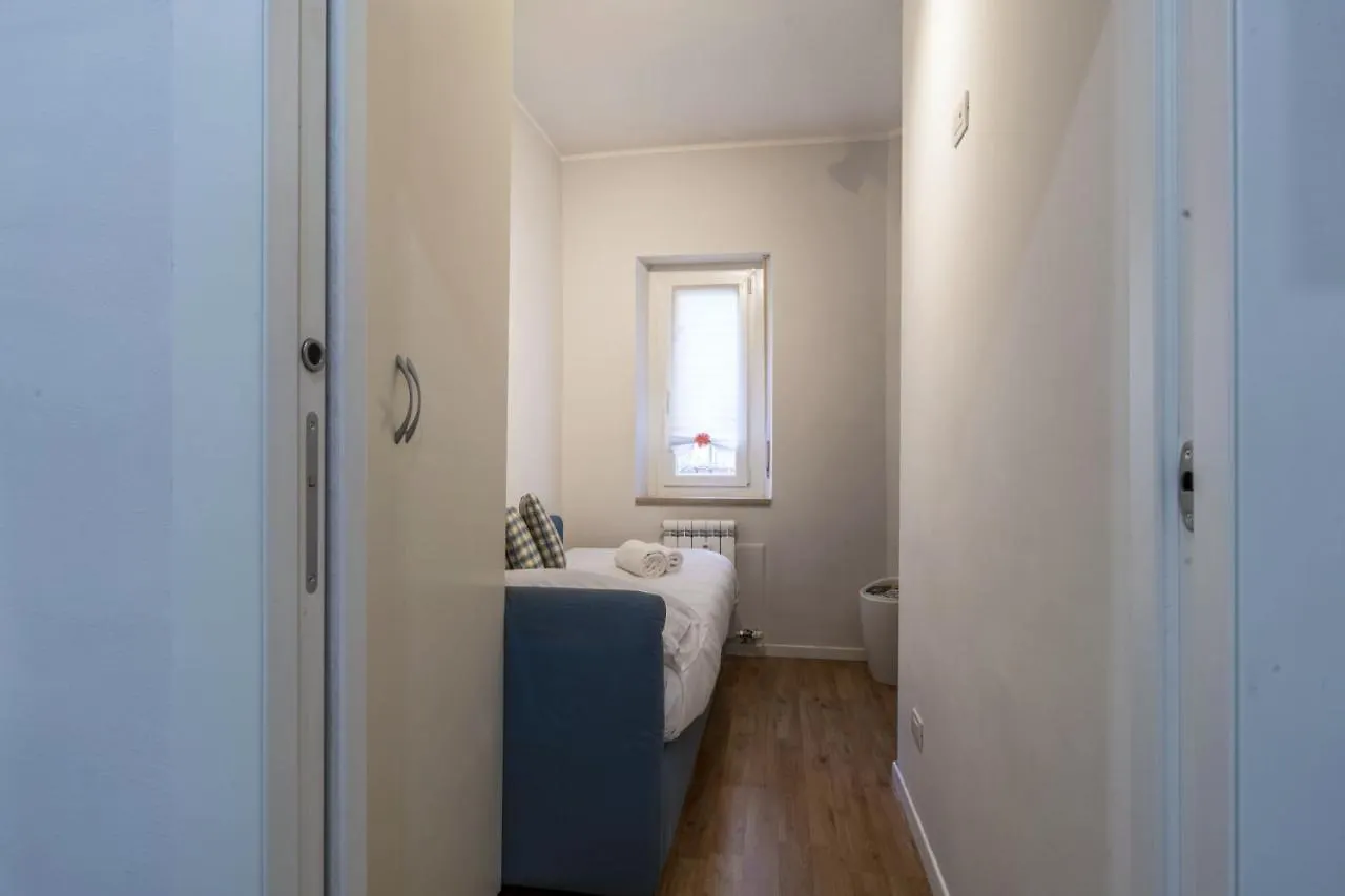 Easylife - Moderno E Fresco Trilocale In Uno Dei Quartieri Piu Moderni Della Citta Gioia-Porta Nuova Milano 0*,